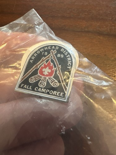 Vintage boy scouts america - scouts, of