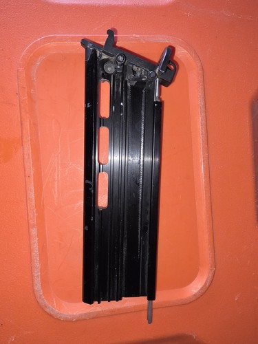 Paslode im65a lithium - paslode,