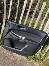 2016 FORD GALAXY FRONT DRIVERS