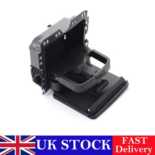 Rear armrest center - rear,