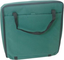 Maypole 24″ Padded TV Storage Bag Storing Transporting Flat Screen TV's,... 