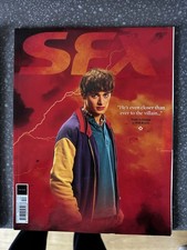 SFX Magazine Dec 2025 –