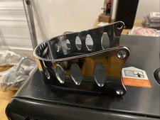 Brand new. Harley Davidson