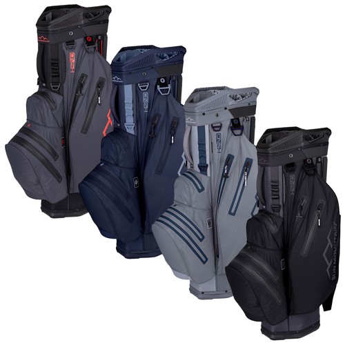 Sun mountain h2no lite - mountain,