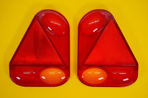 Replacement light lens pair - replacement,