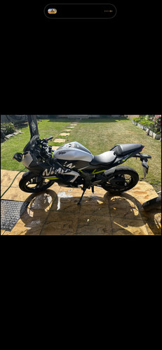 2020 kawasaki ninja 125 - 2020,