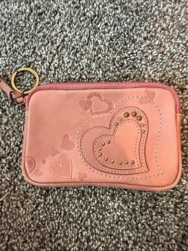 Fossil candy love leather - candy,