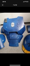 Foam Paz Vizsla Chest Armour