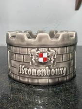 Vintage Kronenbourg Wade