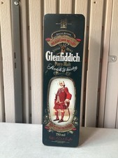 GLENFIDDICH Single Malt Scotch