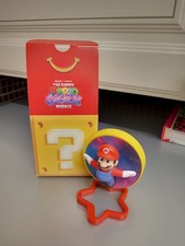 McDonalds Happy Meal Toy 2026