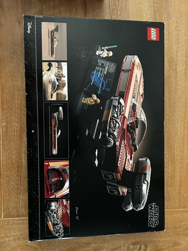 Lego star wars ucs luke - lego,
