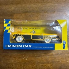 EMINEM CAR Rare Collection