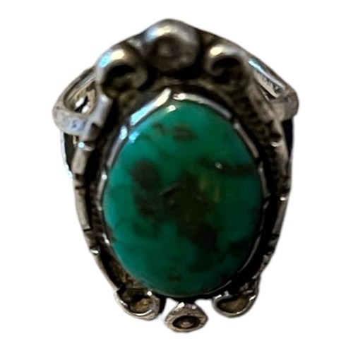 Real turquoise and - real,