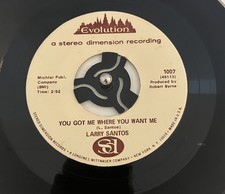 Larry Santos   -  You Got Me