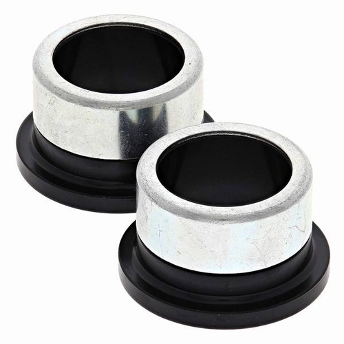 Rear wheel spacers kit - rear,