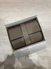 Rolex Travel Case Roll/Pouch -