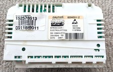 Zanussi DE6744S Dishwasher