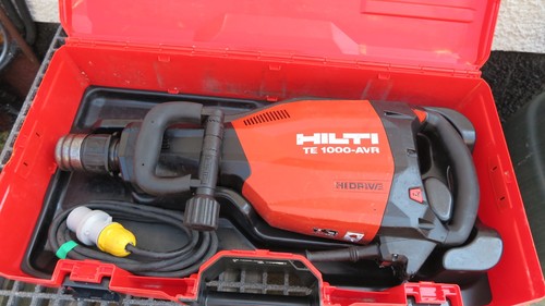 Hilti 1000 avr drive - hilti,