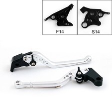 Long Brake Clutch Levers For
