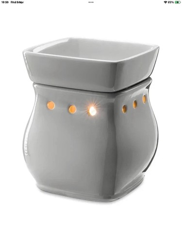 Scentsy classic curve - -,
