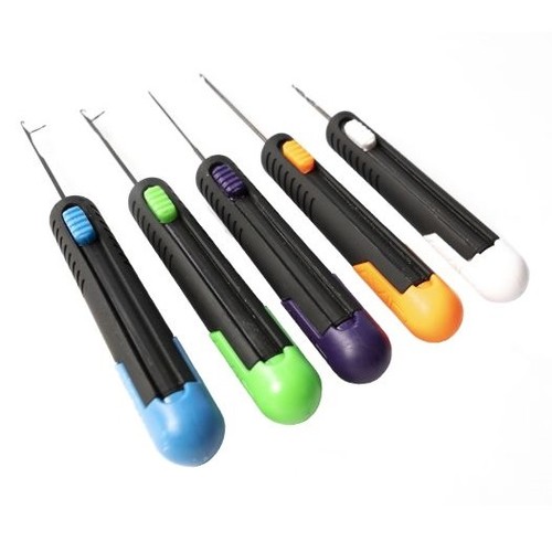 Avid carp titanium retracta - avid,