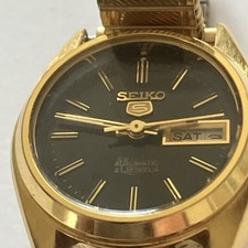 Seiko 5 Automatic Ladies Watch