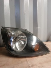 2005 MK6 N/S FORD FIESTA HEADLIGHT