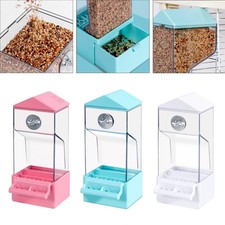 Bird cage feeder - bird,