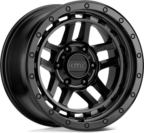Kmc km540 recon - kmc,