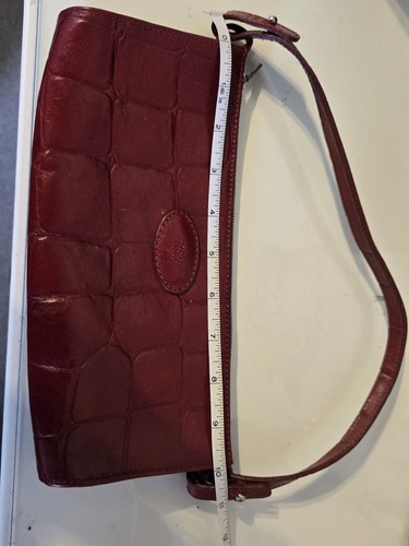 Mulberry congo leather - congo,