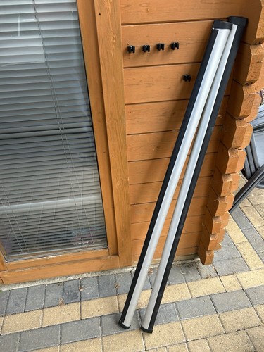 Thule 391 evo probars - thule,