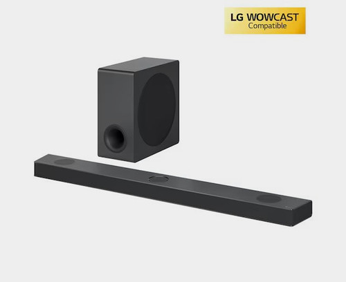S90qy soundbar wireless - lg,
