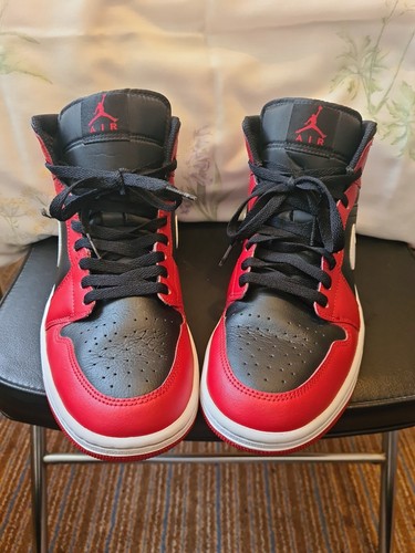 Nike air jordan mid - jordan, 1