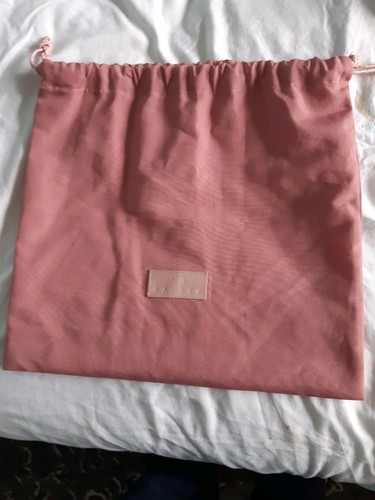 Radley pink dust - bag,, medium
