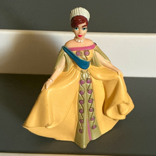 Vintage galoob her - galoob, imperial