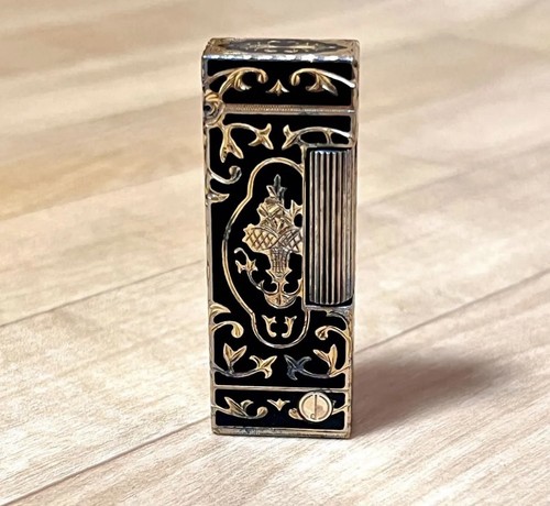 Rare dunhill roy king roller - rare,