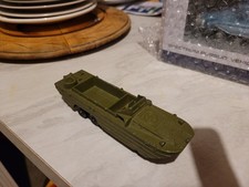 Dinky Militaria Collectors Job