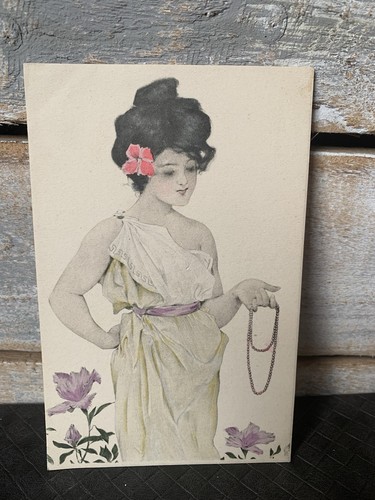 Raphael kirchner maid - raphael,