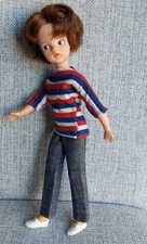 Sindy Doll 1963-65 Vintage