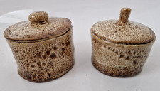 Vintage Fosters Pottery