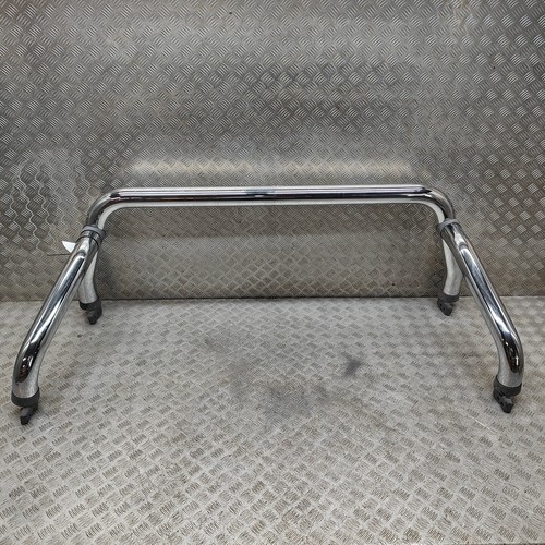 Toyota hilux mk7 pick - hilux, bed