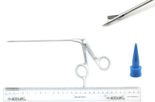 Addler laparoscopic port - addler,