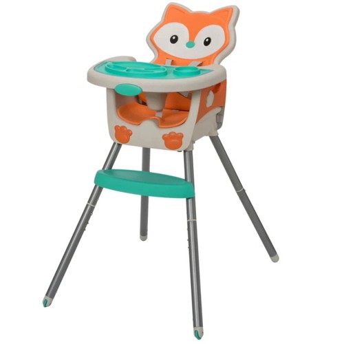 Infantino 1 highchair - infantino, 4