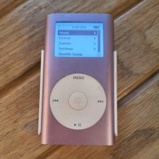 Apple iPod Mini 1st Generation