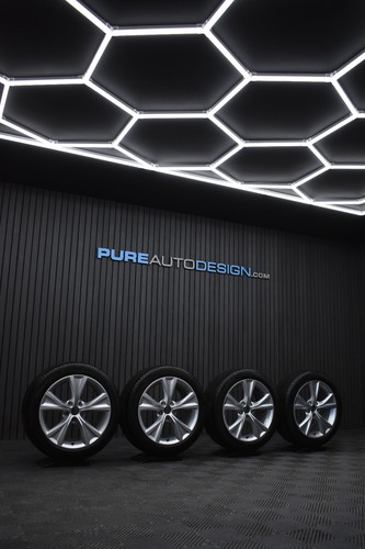 Seat leon alloy - seat,