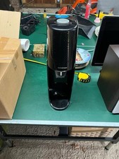 SodaStream Spirit Soda Maker Black