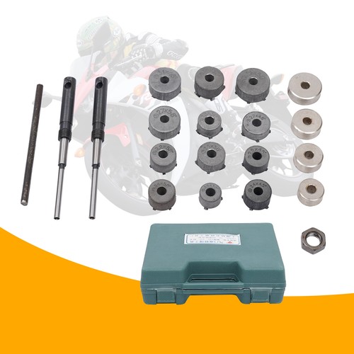 Universal valve seat reamer - valve,