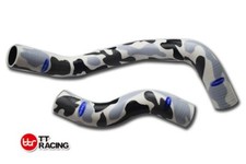 Ttr silicone radiator hose kit - ttr,