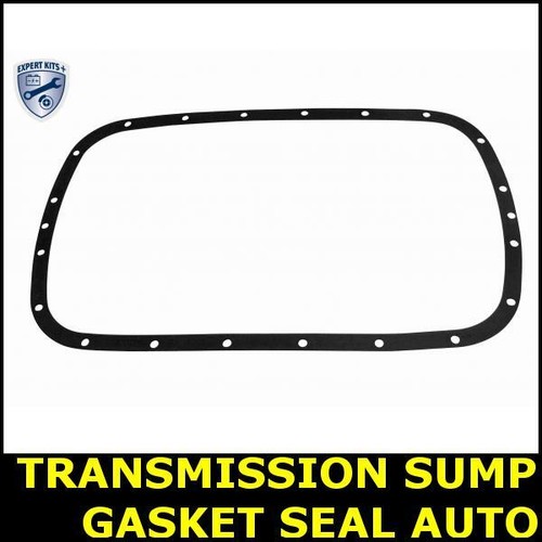 Gearbox sump gasket seal auto - gearbox,